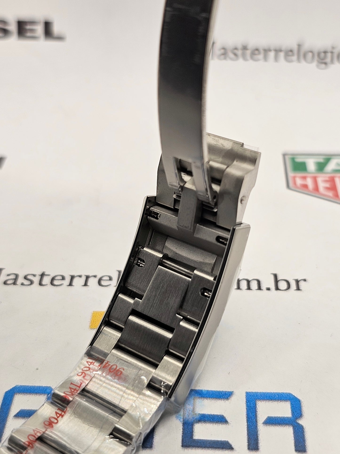 Rolex Submariner 126610LN Clean F Super Clone 41mm