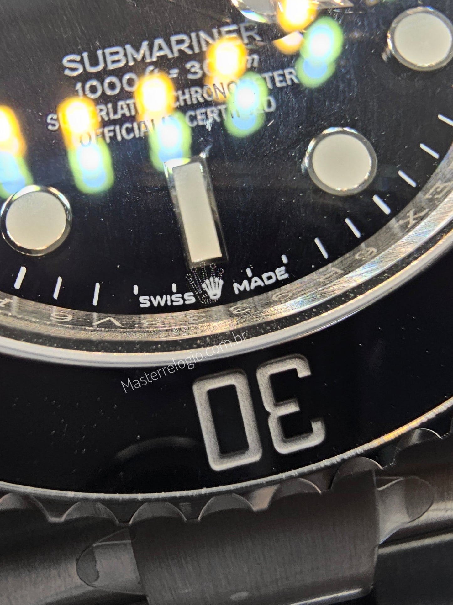 Rolex Submariner 126610LN Clean F Super Clone 41mm