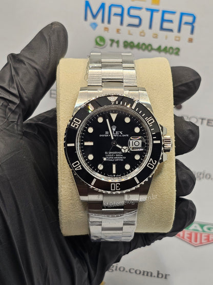 Rolex Submariner 126610LN Clean F Super Clone 41mm