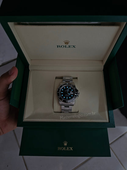Rolex Submariner 126610LN Clean F Super Clone 41mm