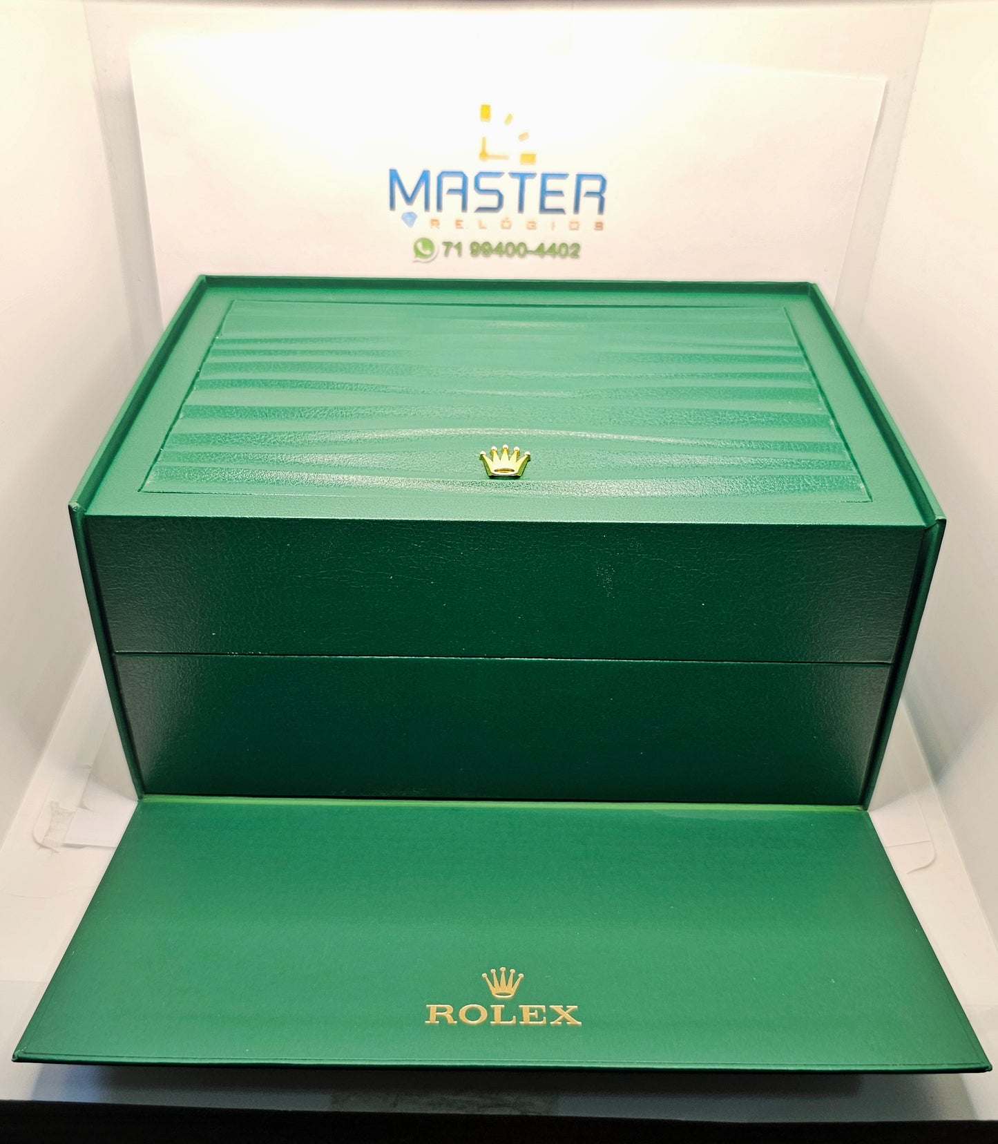 Rolex Submariner 126610LN Clean F Super Clone 41mm