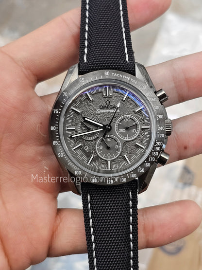 Omega Speedmaster Grey Side of the Moon