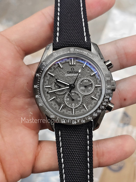 Omega Speedmaster Grey Side of the Moon