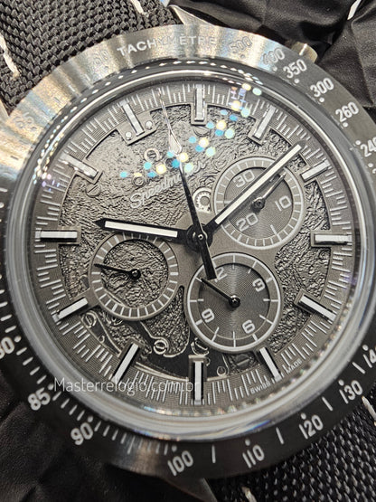 Omega Speedmaster Grey Side of the Moon