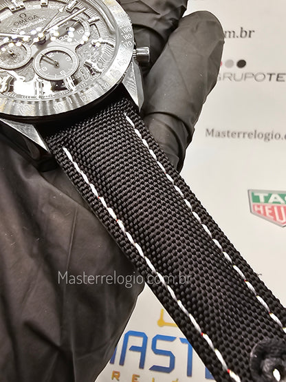 Omega Speedmaster Grey Side of the Moon