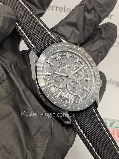 Omega Speedmaster Grey Side of the Moon