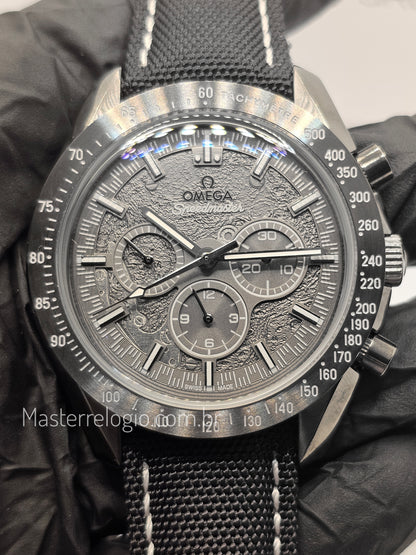 Omega Speedmaster Grey Side of the Moon