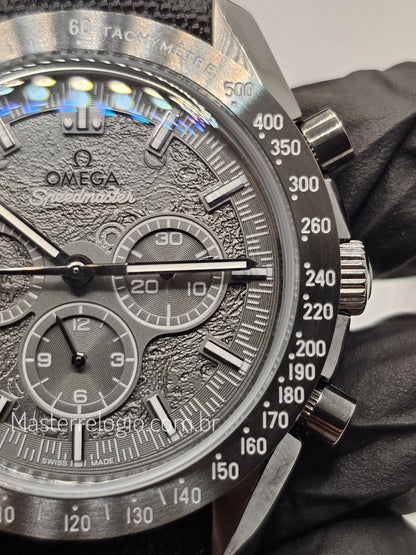 Omega Speedmaster Grey Side of the Moon