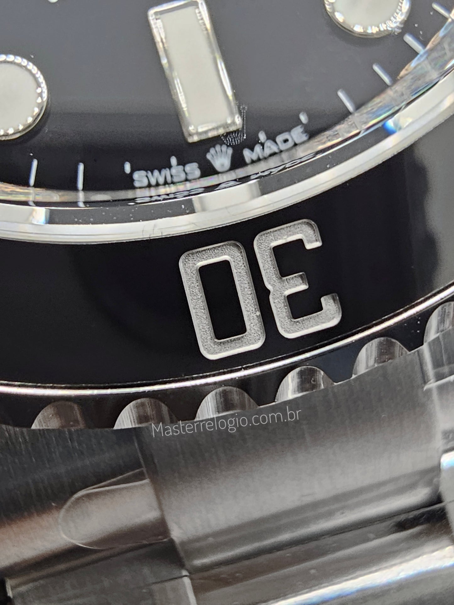 Rolex Submariner No Date 14060M VSF Super C 72h Dandong 3230