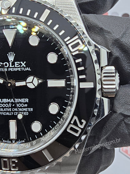 Rolex Submariner No Date 14060M VSF Super C 72h Dandong 3230