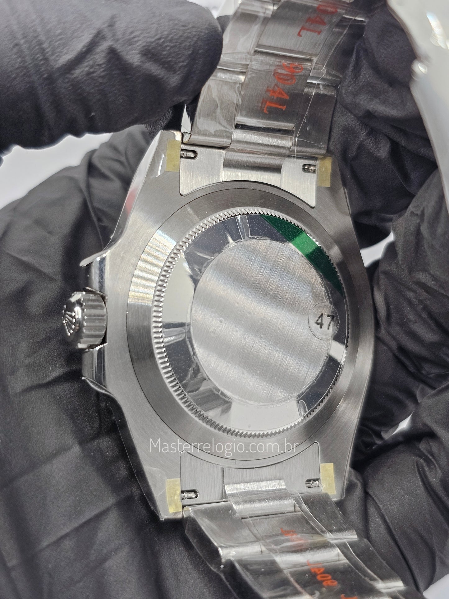 Rolex Submariner No Date 14060M VSF Super C 72h Dandong 3230
