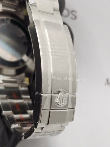 Rolex Submariner No Date 14060M VSF Super C 72h Dandong 3230