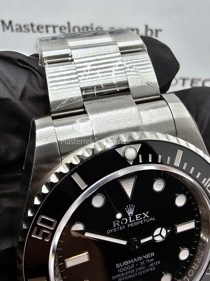 Rolex Submariner No Date 14060M VSF Super C 72h Dandong 3230