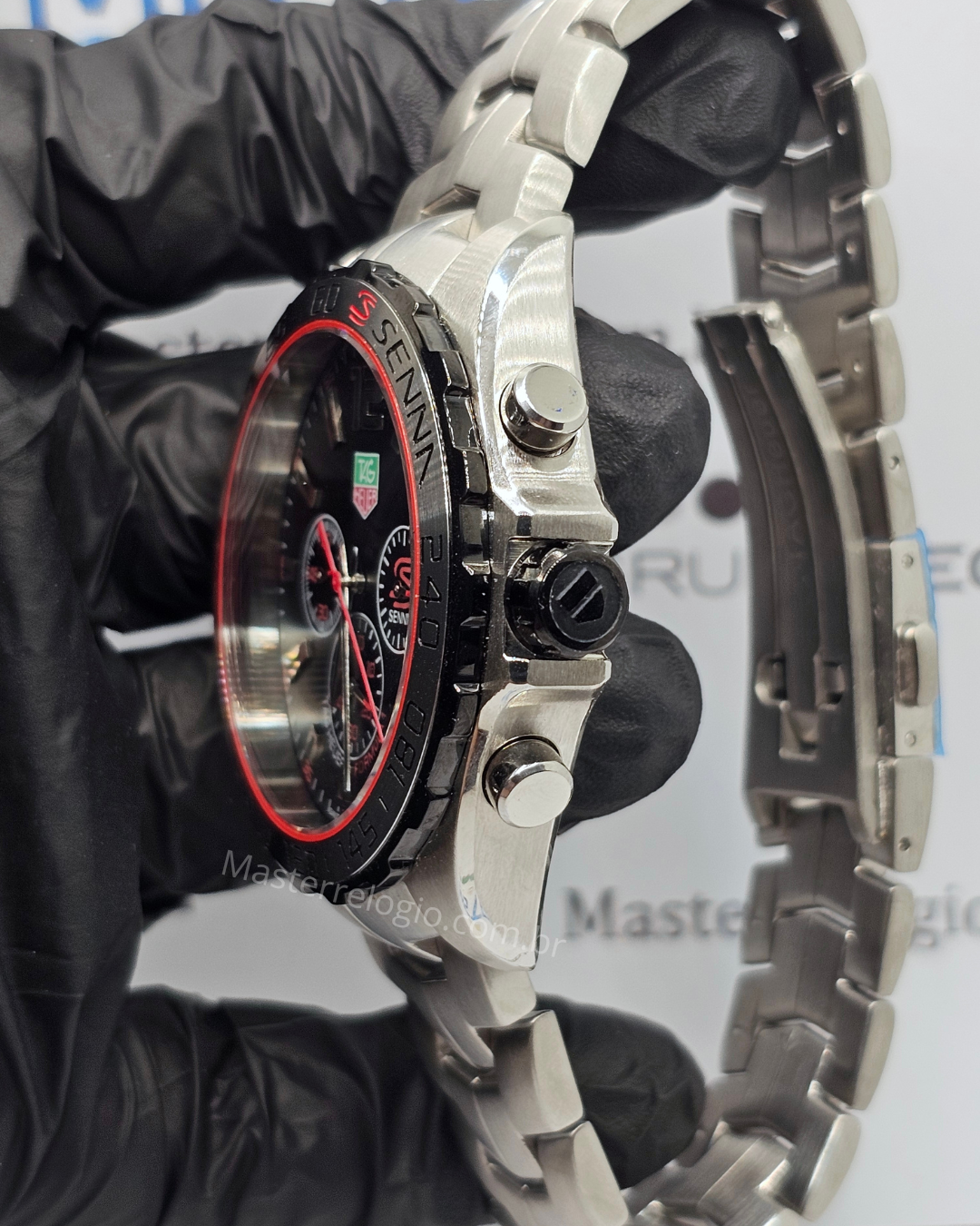 Tag Heuer Special Edition F1 Quartz 44mm CAZ1012.BA0883
