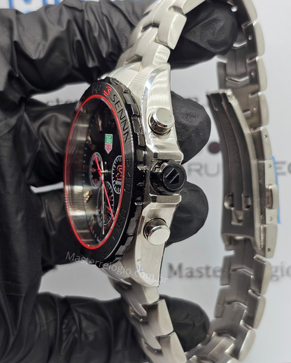 Tag Heuer Special Edition F1 Quartz 44mm CAZ1012.BA0883