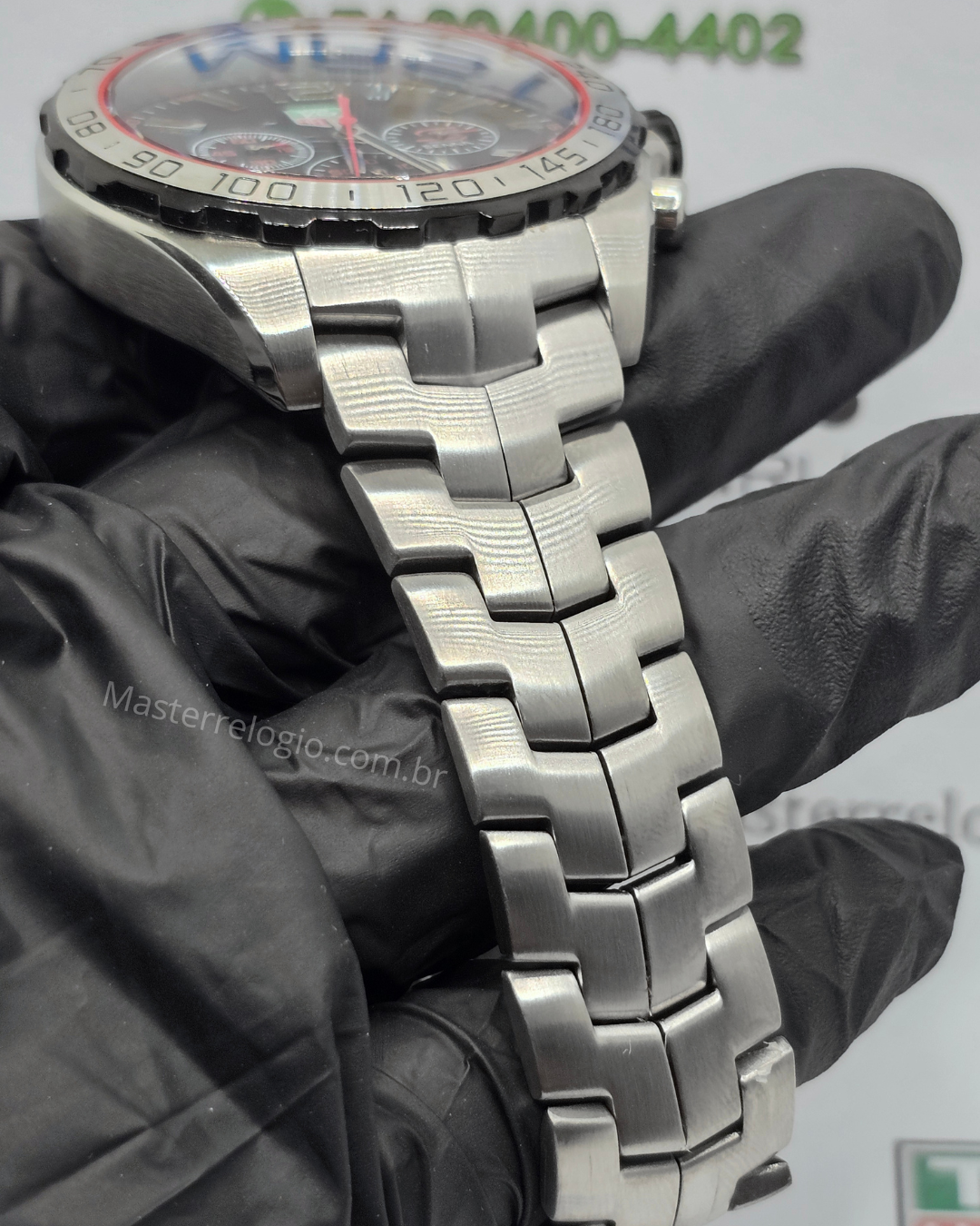Tag Heuer Special Edition F1 Quartz 44mm CAZ1012.BA0883