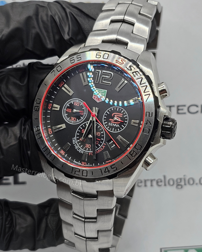 Tag Heuer Special Edition F1 Quartz 44mm CAZ1012.BA0883