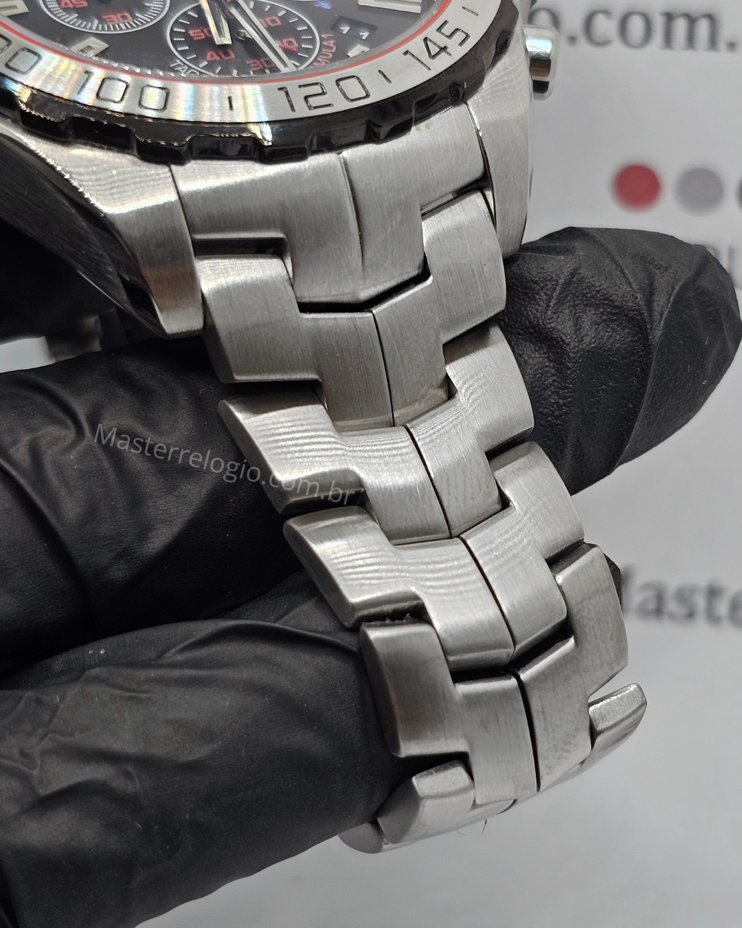 Tag Heuer Special Edition F1 Quartz 44mm CAZ1012.BA0883