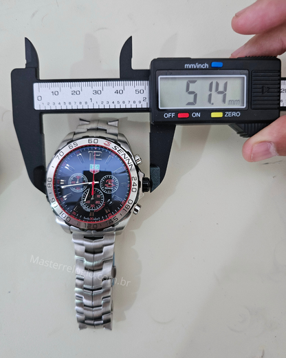 Tag Heuer Special Edition F1 Quartz 44mm CAZ1012.BA0883