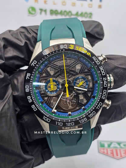Tag Heuer Porsche Carrera 44mm