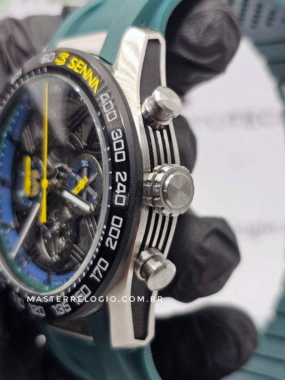 Tag Heuer Porsche Carrera 44mm