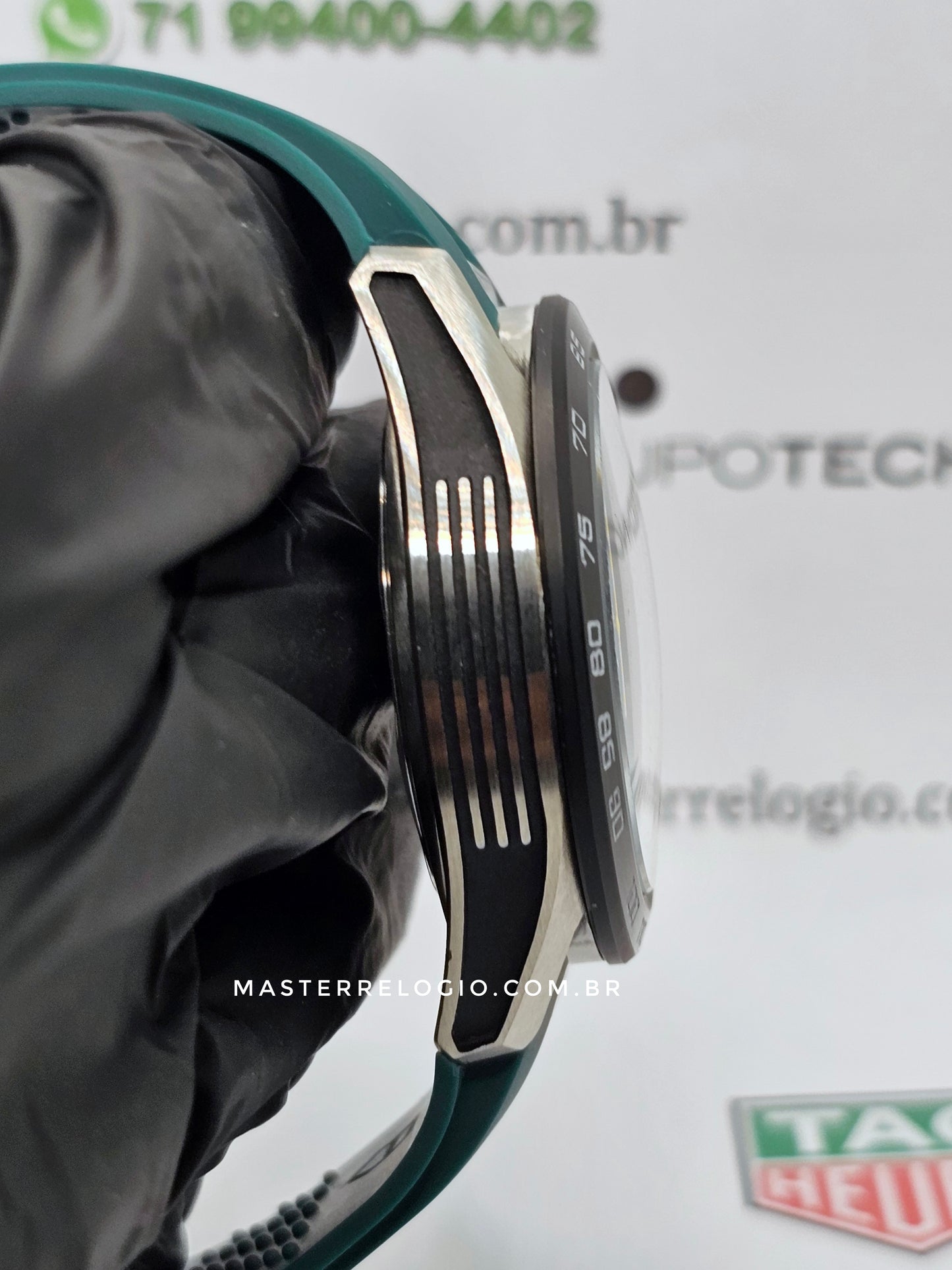 Tag Heuer Porsche Carrera 44mm