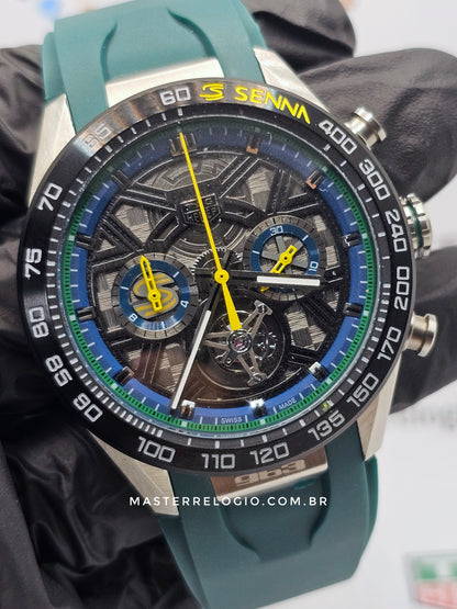 Tag Heuer Porsche Carrera 44mm