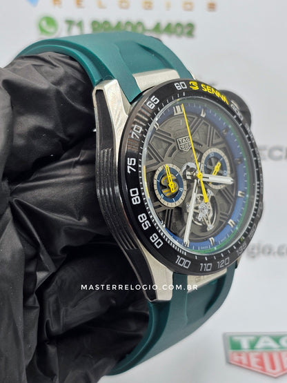 Tag Heuer Porsche Carrera 44mm