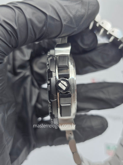 Tag Heuer F1 Cah1111 Cronógrafo 41mm