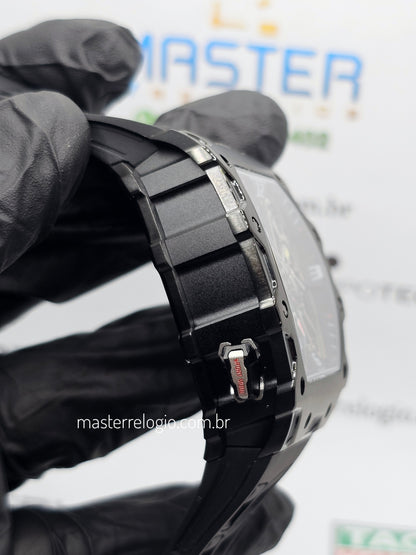 Richard Mille 35-03 Rafa Nadal Black 47mm