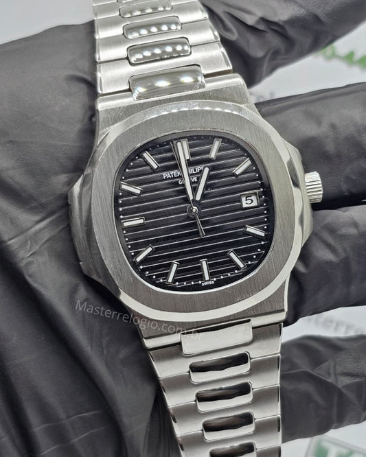 Patek Philippe Nautilus 5711/1A
