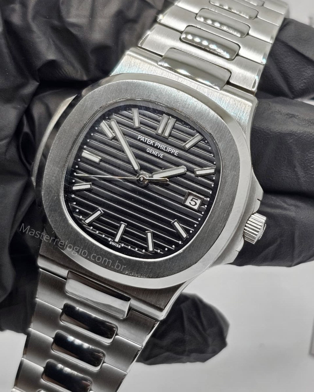 Patek Philippe Nautilus 5711/1A
