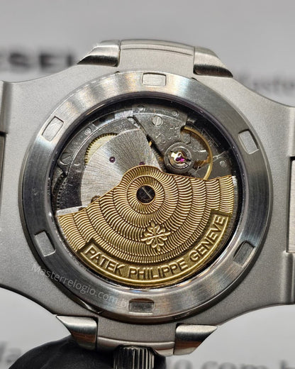 Patek Philippe Nautilus 5711/1A