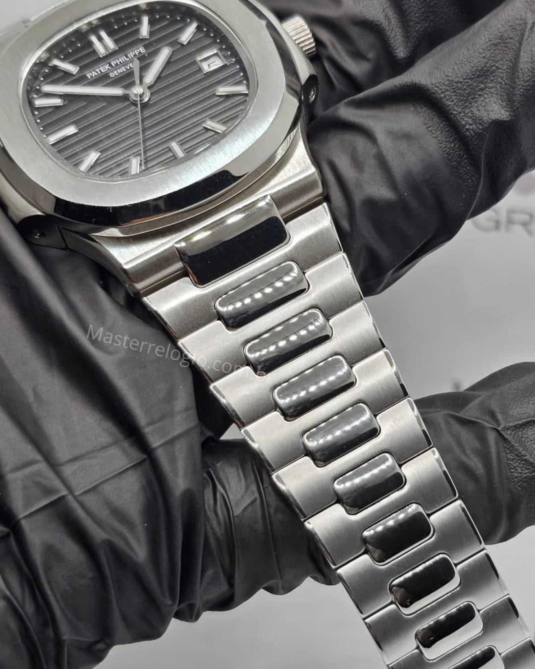 Patek Philippe Nautilus 5711/1A