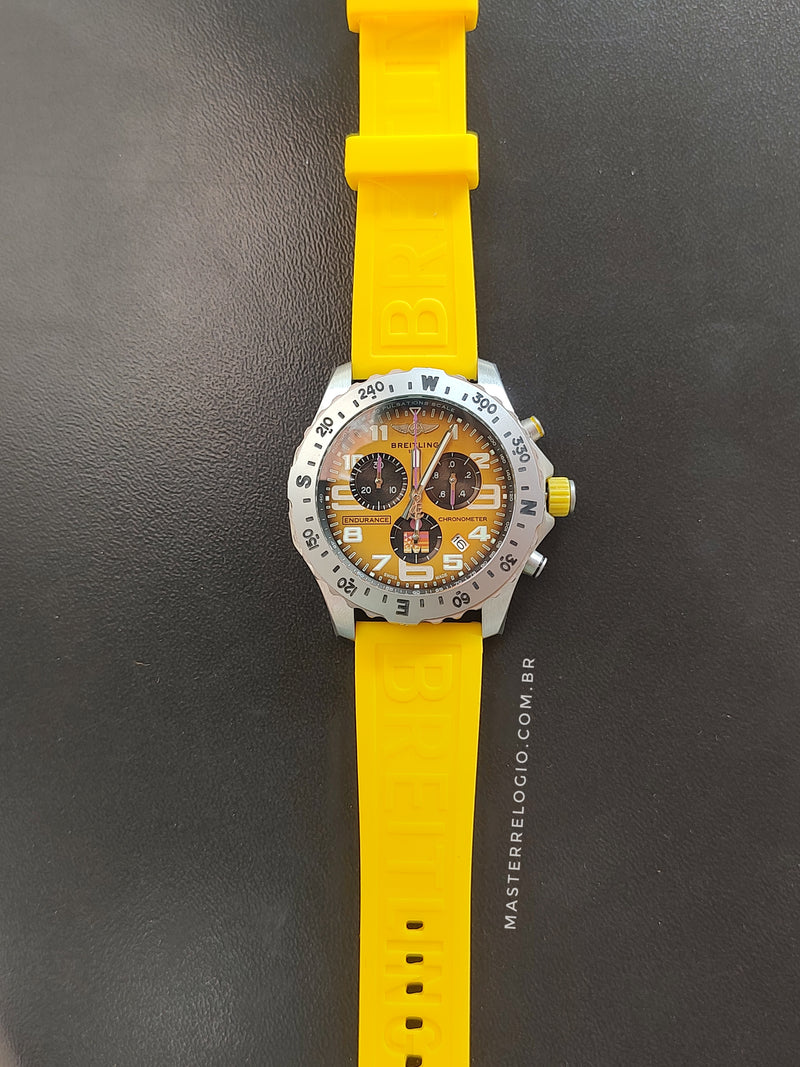 Breitling Endurance Pro