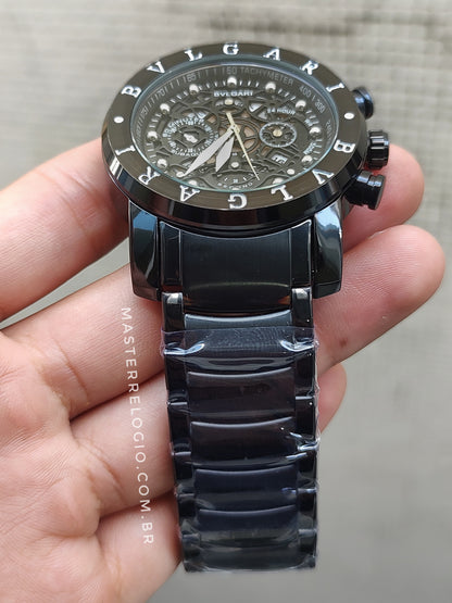 Bvlgalri Skeleton AA