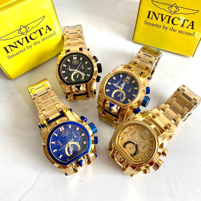 Invicta Magno AA