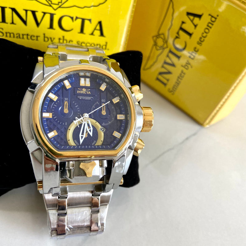 Invicta Magno AA