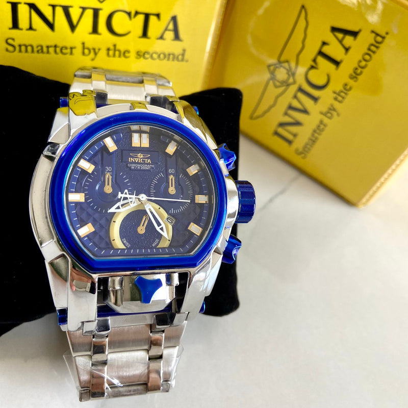 Invicta Magno AA