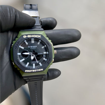 G shock 2100 Unissex