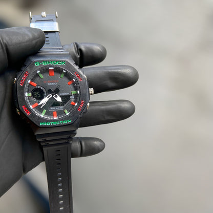 G shock 2100 Unissex