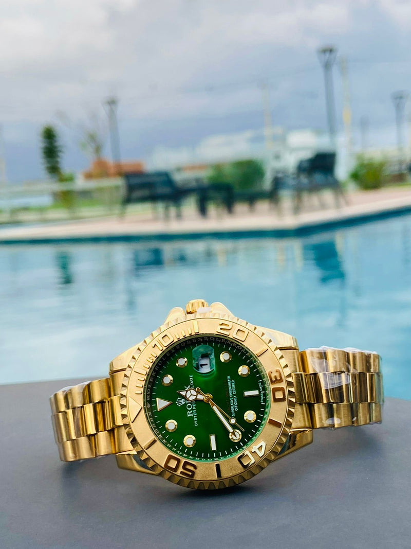 Rollex Yatch-Master 44mm AA+