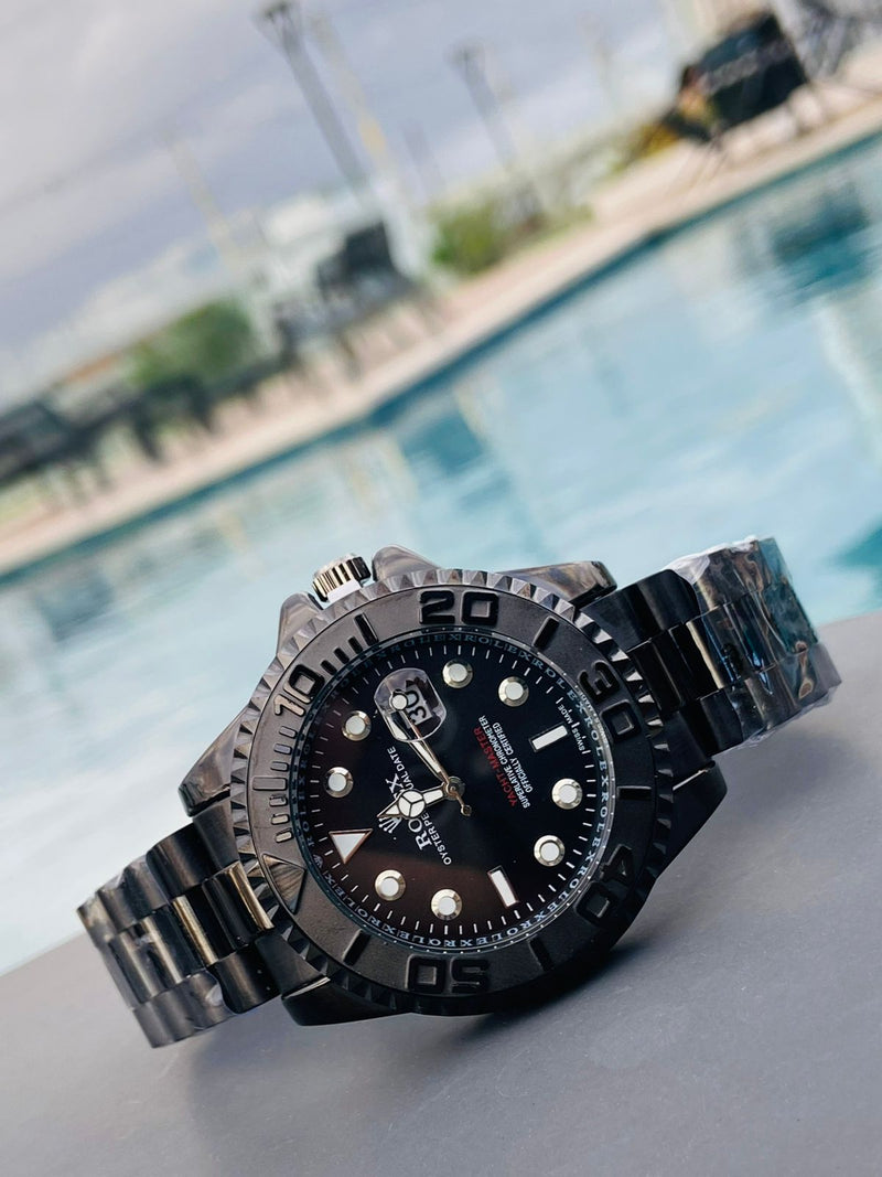 Rollex Yatch-Master 44mm AA+