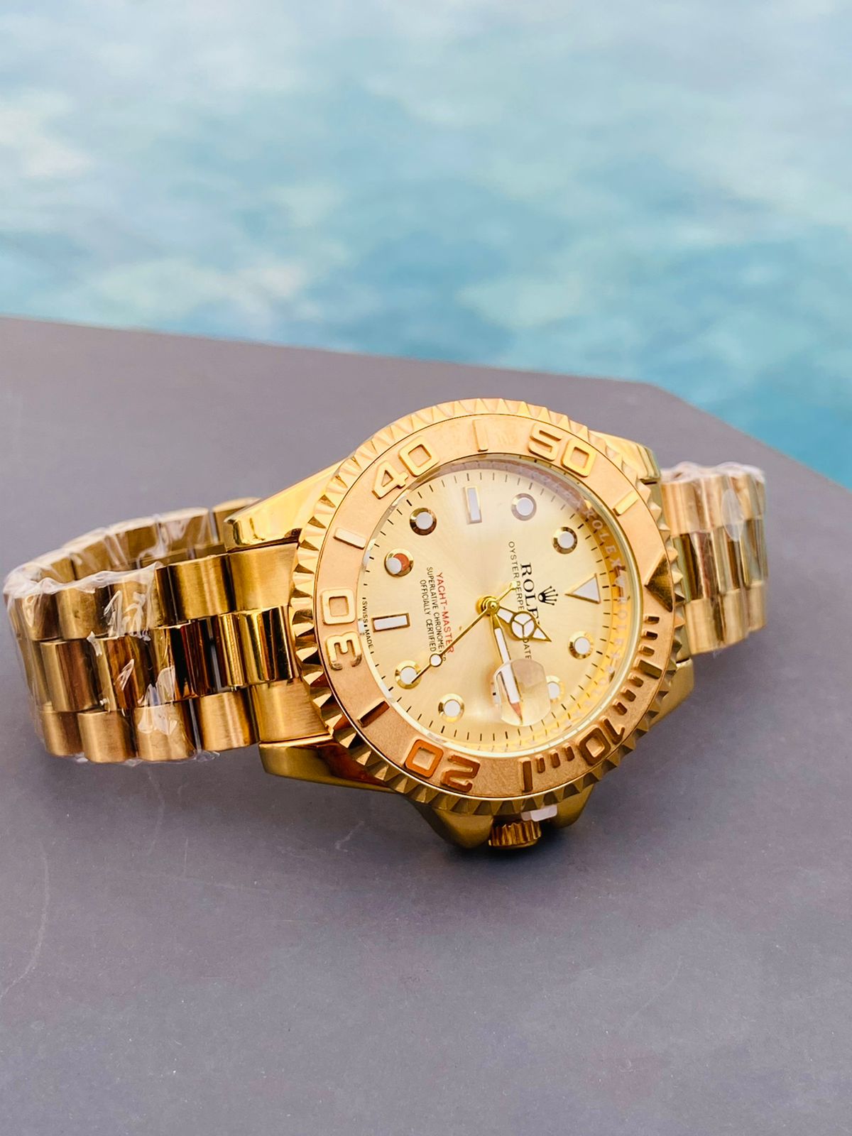 Rollex Yatch-Master 44mm AA+