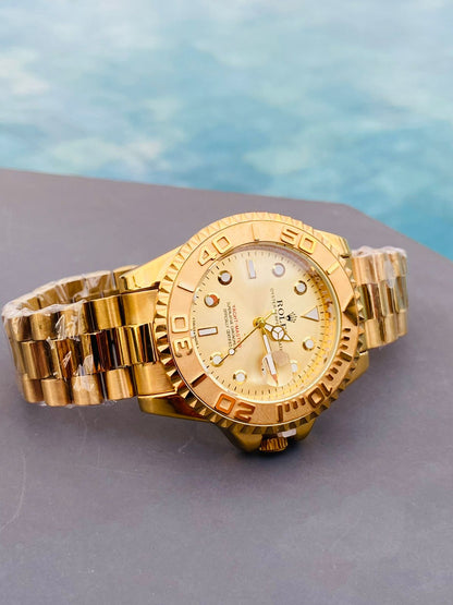 Rollex Yatch-Master 44mm AA+