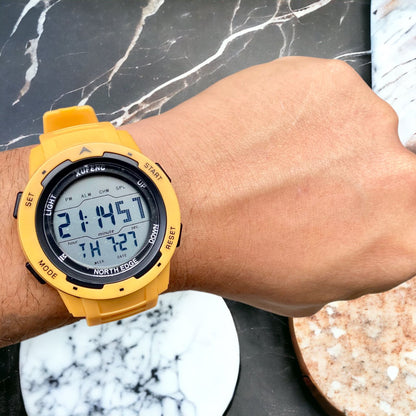 Relogio Xufeng NE Digital