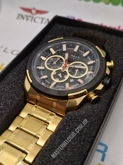 Curren Aço Multifuncional 836103