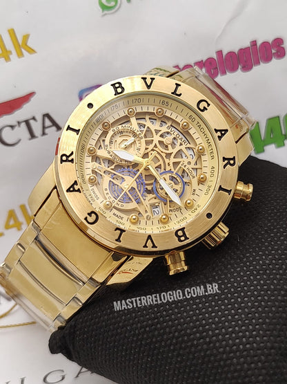 Bvlgalri Skeleton MultiFuncional