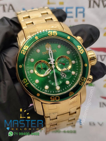 Invicta Pro Diver AA