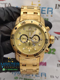 Invicta Pro Diver AA